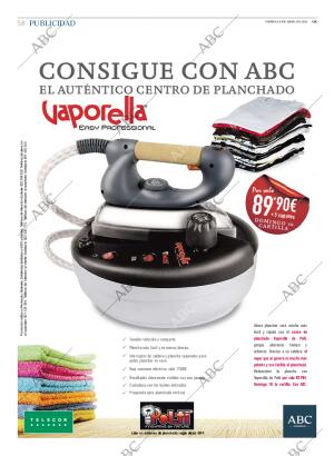 ABC MADRID 08-04-2011 página 58