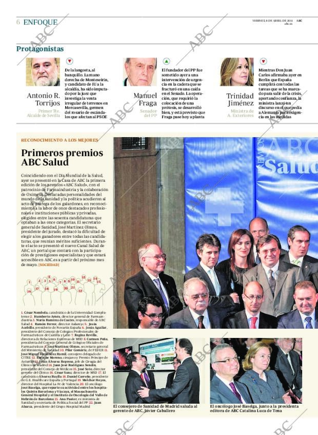 ABC MADRID 08-04-2011 página 6