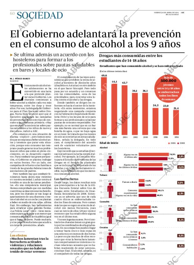 ABC MADRID 08-04-2011 página 60