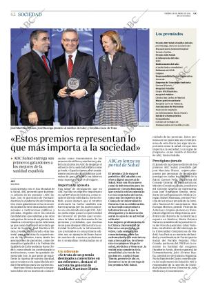 ABC MADRID 08-04-2011 página 62