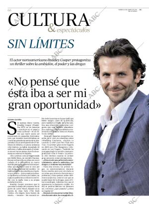 ABC MADRID 08-04-2011 página 66