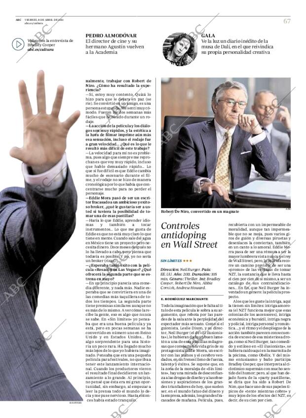 ABC MADRID 08-04-2011 página 67