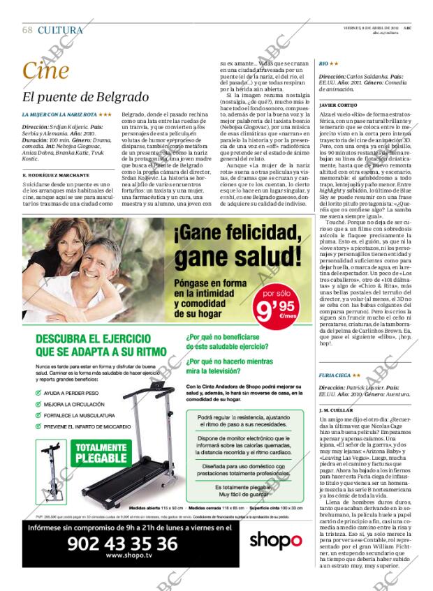 ABC MADRID 08-04-2011 página 68
