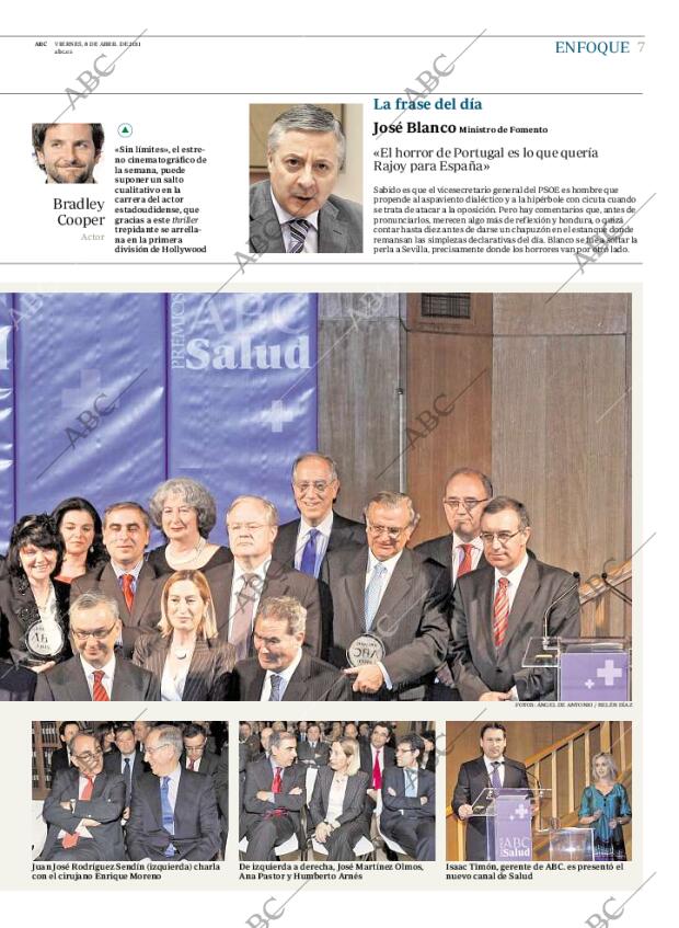 ABC MADRID 08-04-2011 página 7