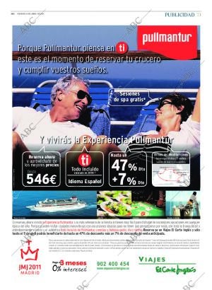 ABC MADRID 08-04-2011 página 71