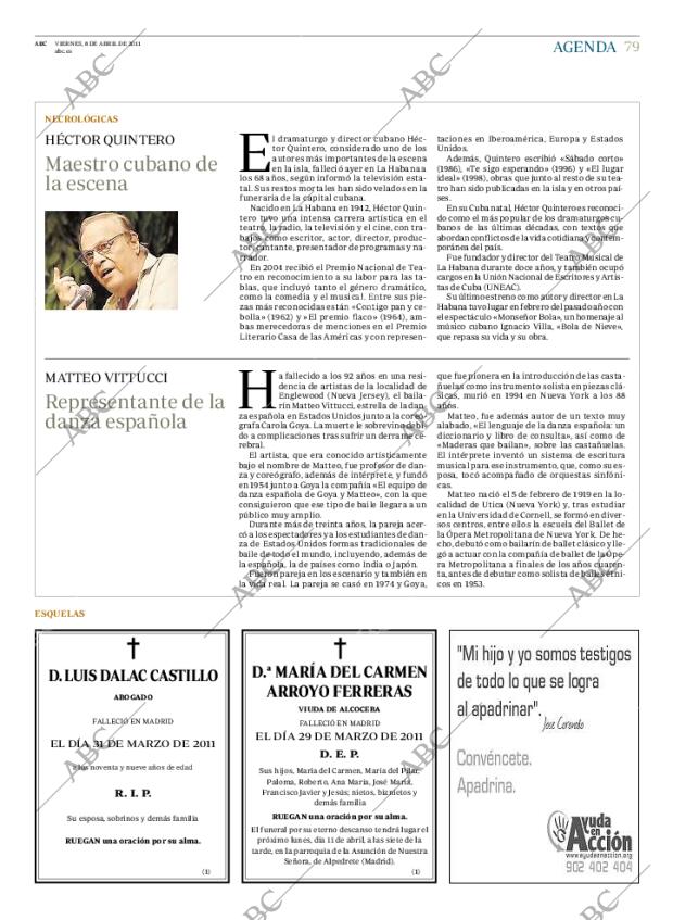 ABC MADRID 08-04-2011 página 79