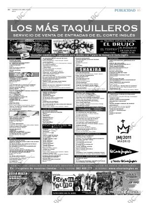 ABC MADRID 08-04-2011 página 85