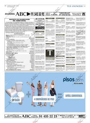 ABC MADRID 08-04-2011 página 91