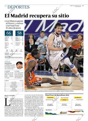 ABC MADRID 08-04-2011 página 92