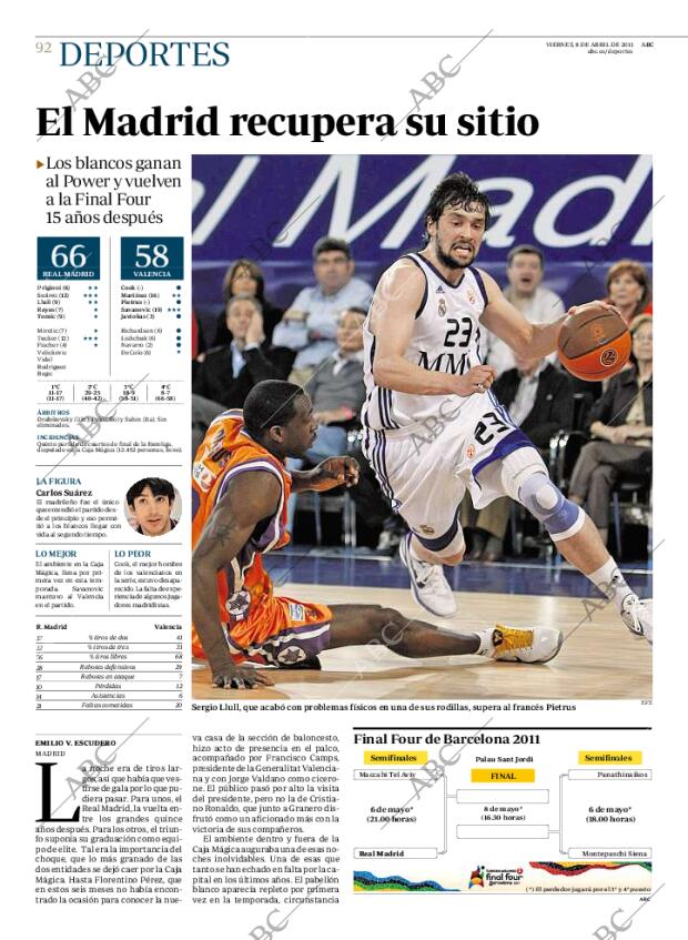 ABC MADRID 08-04-2011 página 92