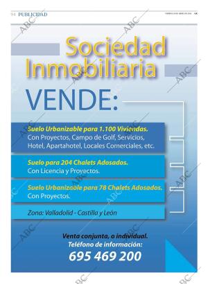 ABC MADRID 08-04-2011 página 94