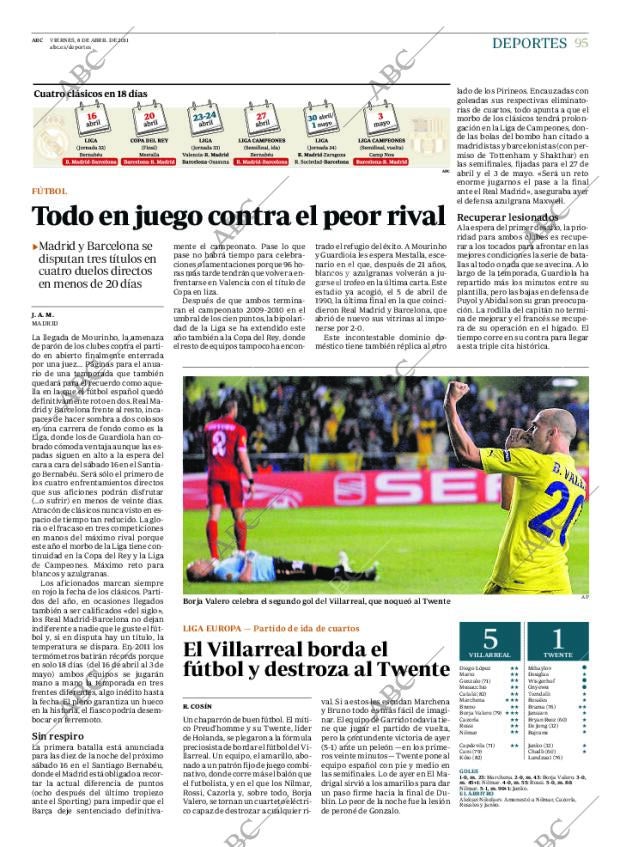ABC MADRID 08-04-2011 página 95