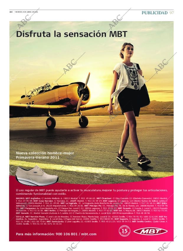 ABC MADRID 08-04-2011 página 97