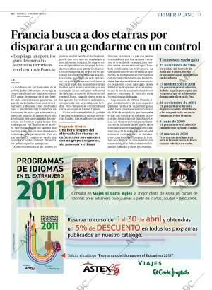 ABC MADRID 10-04-2011 página 21