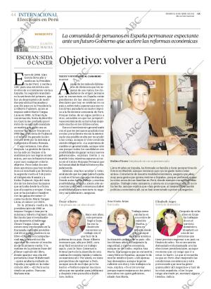 ABC MADRID 10-04-2011 página 44