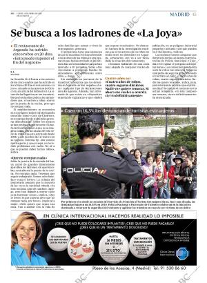 ABC MADRID 11-04-2011 página 45