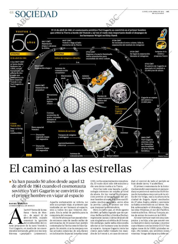 ABC MADRID 11-04-2011 página 48
