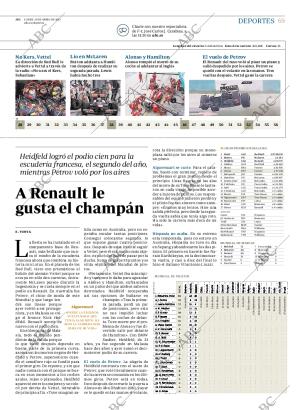 ABC MADRID 11-04-2011 página 69