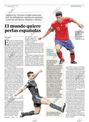 ABC MADRID 11-04-2011 página 79