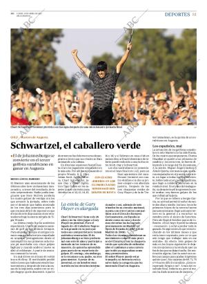 ABC MADRID 11-04-2011 página 81