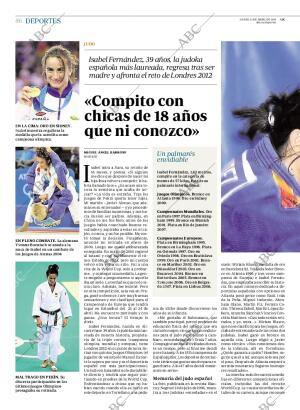 ABC MADRID 11-04-2011 página 86