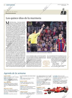 ABC MADRID 11-04-2011 página 88