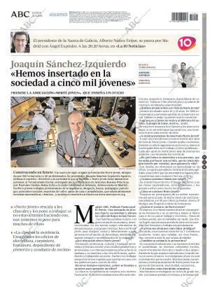 ABC MADRID 11-04-2011 página 96