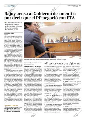 ABC MADRID 14-04-2011 página 22