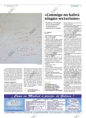 ABC MADRID 14-04-2011 página 47