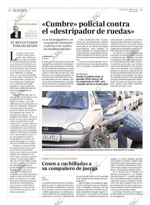 ABC MADRID 14-04-2011 página 48