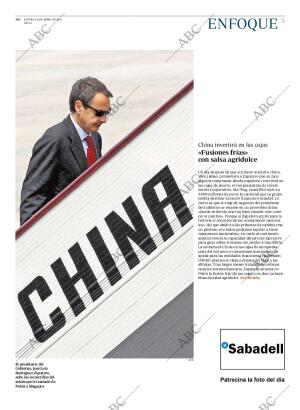 ABC MADRID 14-04-2011 página 5