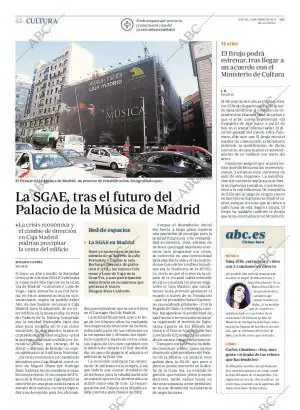 ABC MADRID 14-04-2011 página 62
