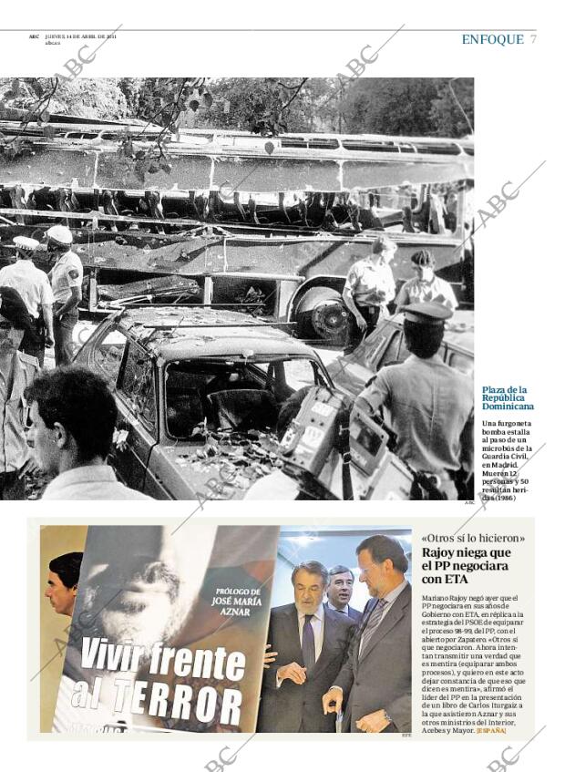ABC MADRID 14-04-2011 página 7