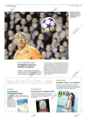 ABC MADRID 14-04-2011 página 8