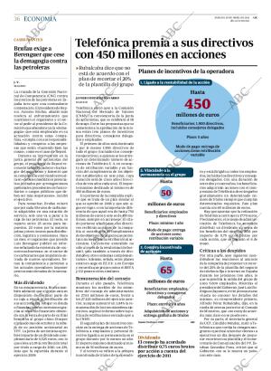 ABC MADRID 16-04-2011 página 36