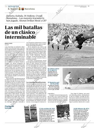 ABC MADRID 16-04-2011 página 70