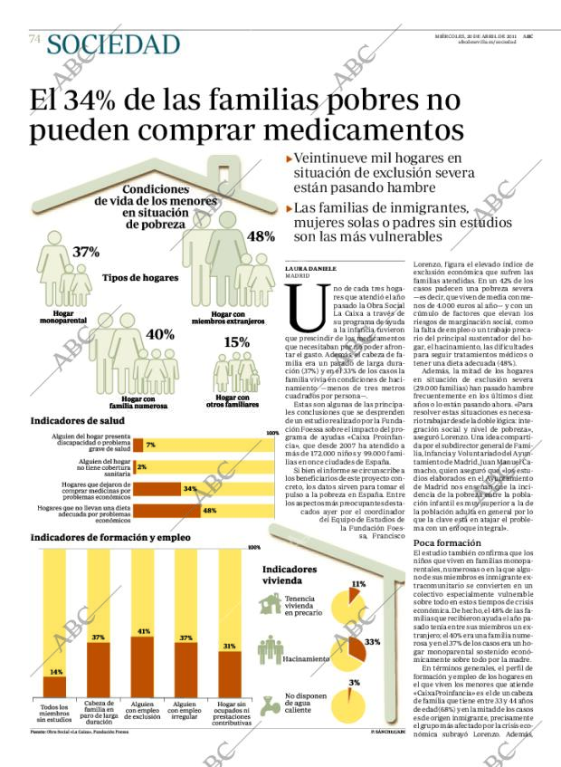 ABC SEVILLA 20-04-2011 página 74