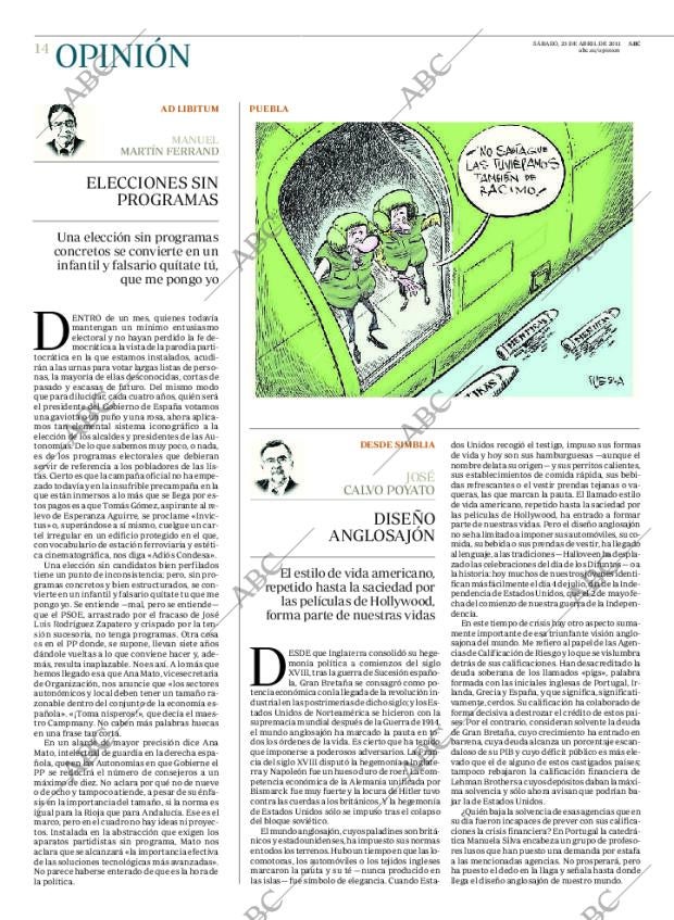 ABC CORDOBA 23-04-2011 página 14