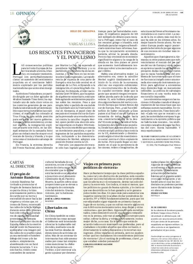 ABC CORDOBA 23-04-2011 página 18