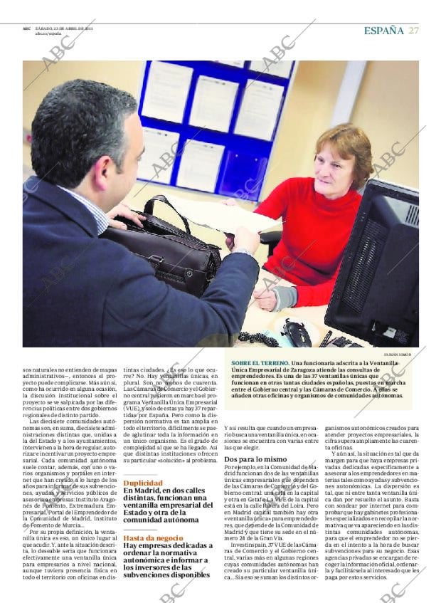 ABC CORDOBA 23-04-2011 página 27