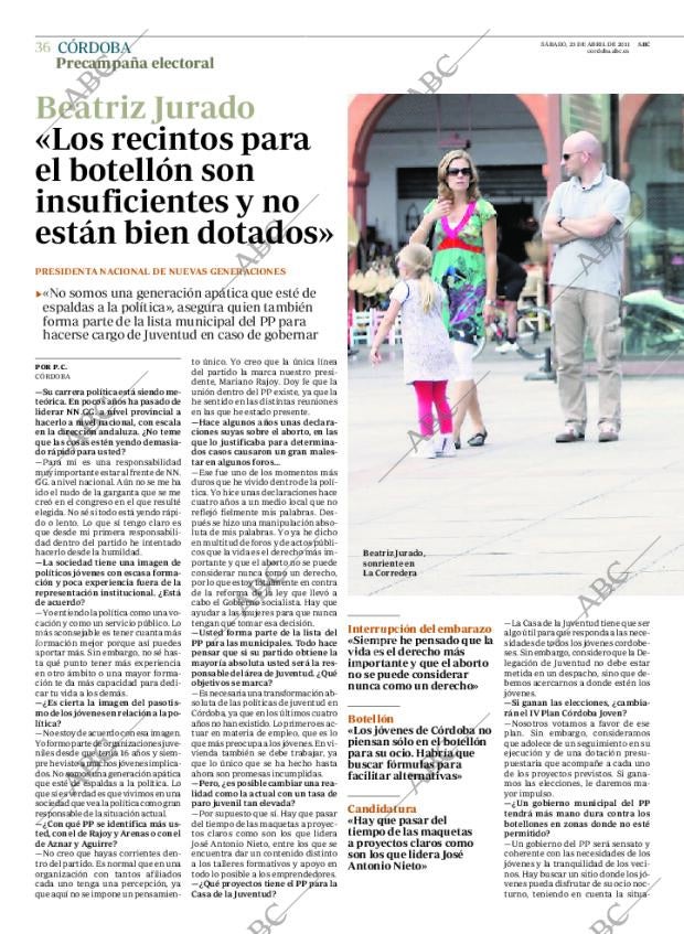 ABC CORDOBA 23-04-2011 página 36