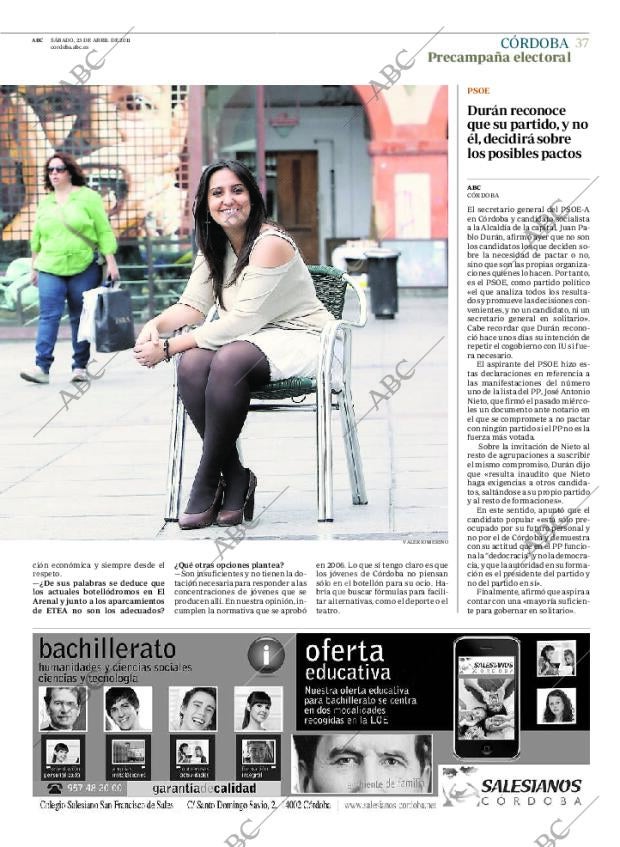 ABC CORDOBA 23-04-2011 página 37