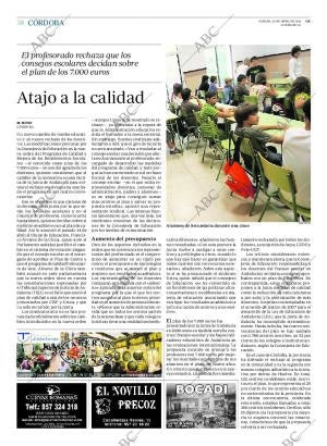 ABC CORDOBA 23-04-2011 página 38