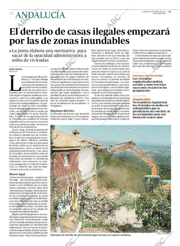 ABC CORDOBA 23-04-2011 página 62