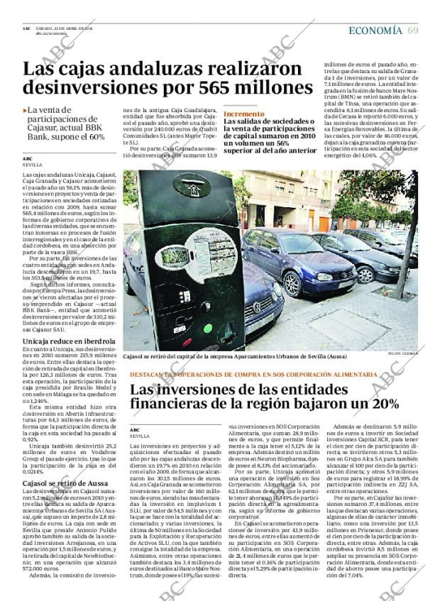 ABC CORDOBA 23-04-2011 página 69