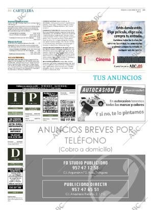 ABC CORDOBA 23-04-2011 página 84