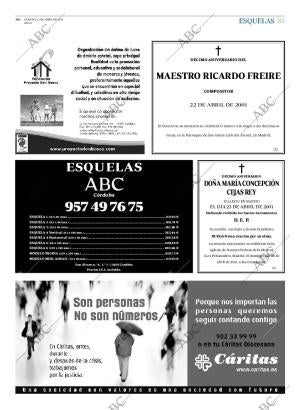ABC CORDOBA 23-04-2011 página 85