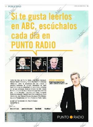 ABC SEVILLA 25-04-2011 página 46