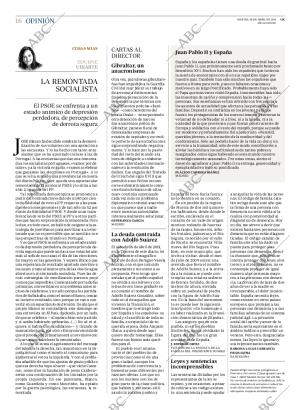ABC MADRID 26-04-2011 página 16