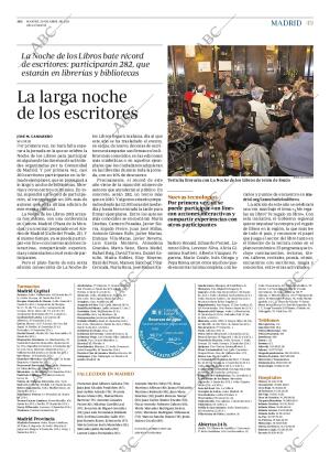 ABC MADRID 26-04-2011 página 49